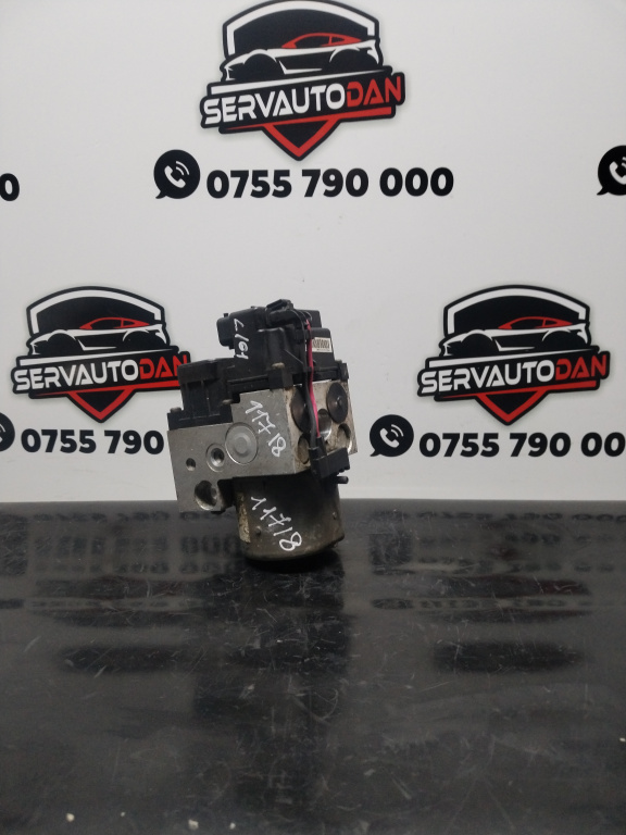 Pompa abs Subaru Forester (1997-2002) [SF] 2.0 Benzina 2000, 27531FC010 / 11000040690 / F40HU-411