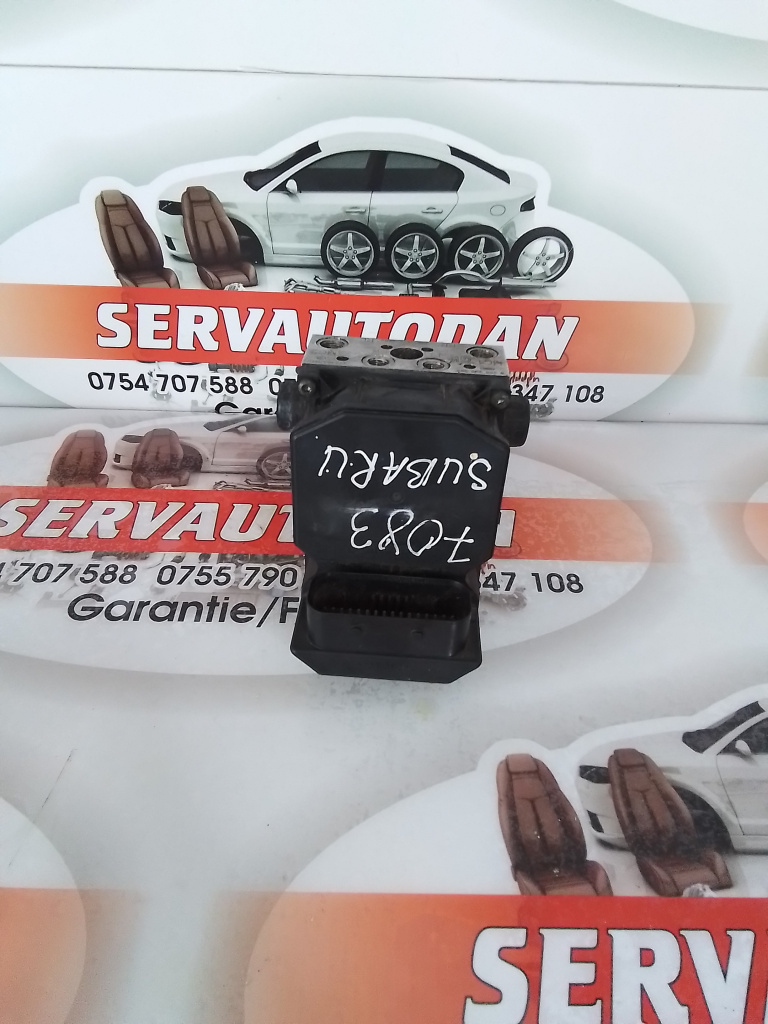Pompa abs Subaru Legacy 4 (2003->) [B13_] 2.0 Motorina 2004, 0265225364 / 27536AG170