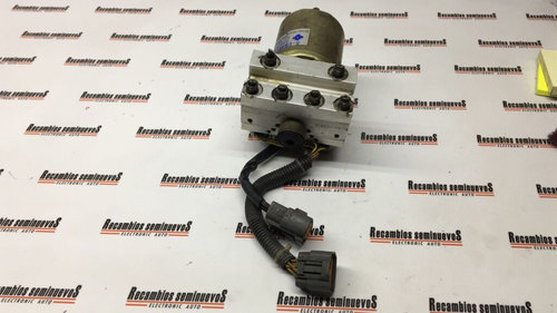 Pompa ABS SUZUKI BALENO 56100-60GX0 / 56100 60GX0 / 5610060GX056100-60GX0 / 56100 60GX0 / 5610060GX0