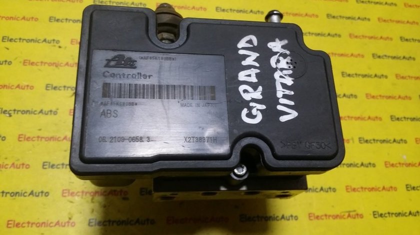 Pompa ABS Suzuki Grand Vitara 06210906583, 06210204254