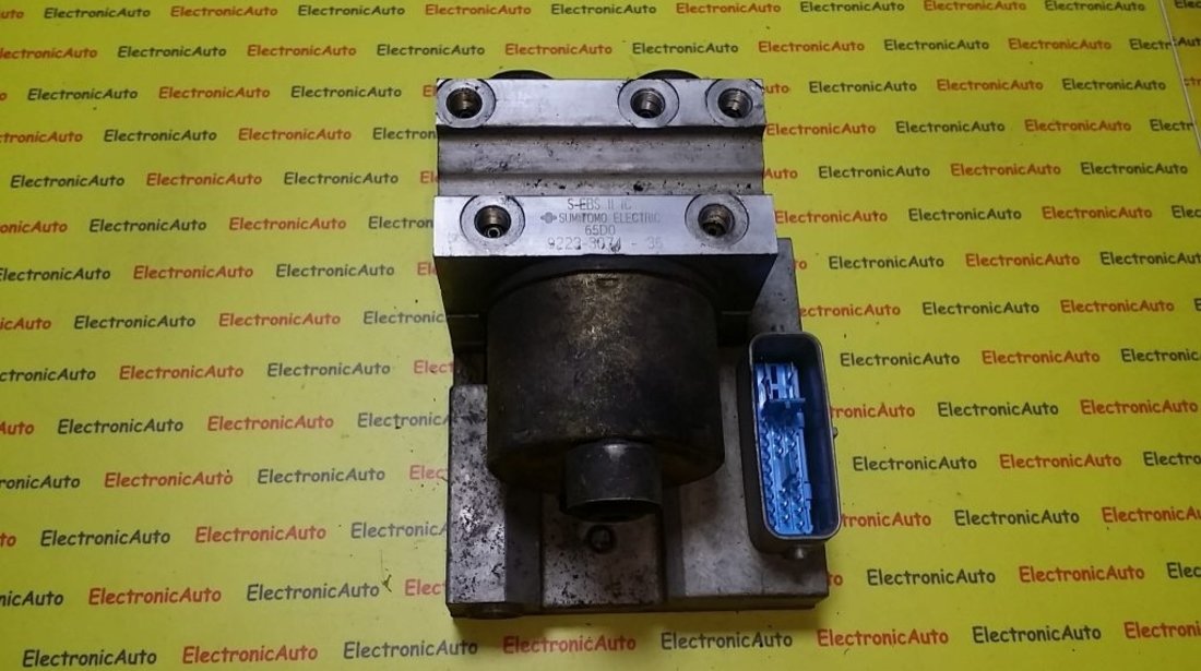 Pompa ABS Suzuki Grand Vitara 9223-3074-36