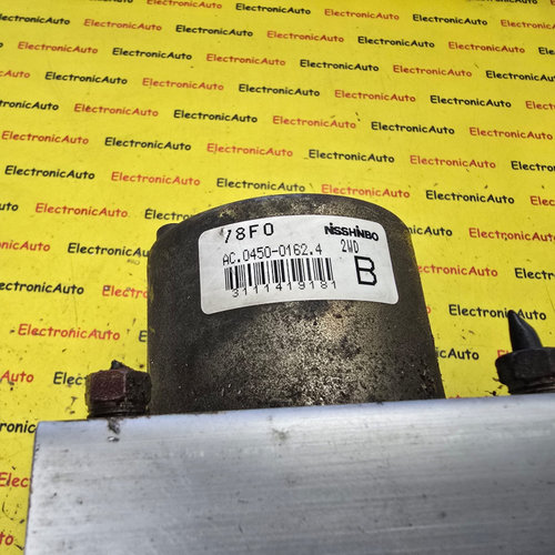 Pompa ABS SUZUKI IGNIS, AC045001624, 78F0,