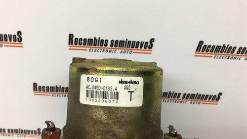 Pompa ABS SUZUKI IGNIS, AC045001834,