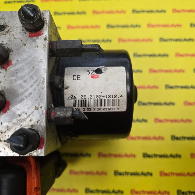 Pompa ABS Suzuki Splash, opel, 06210951723K, 28560023013, 06210213124,