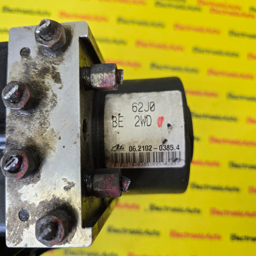Pompa ABS Suzuki Swift, 06210905683, X2T37871M1, 06210203854,