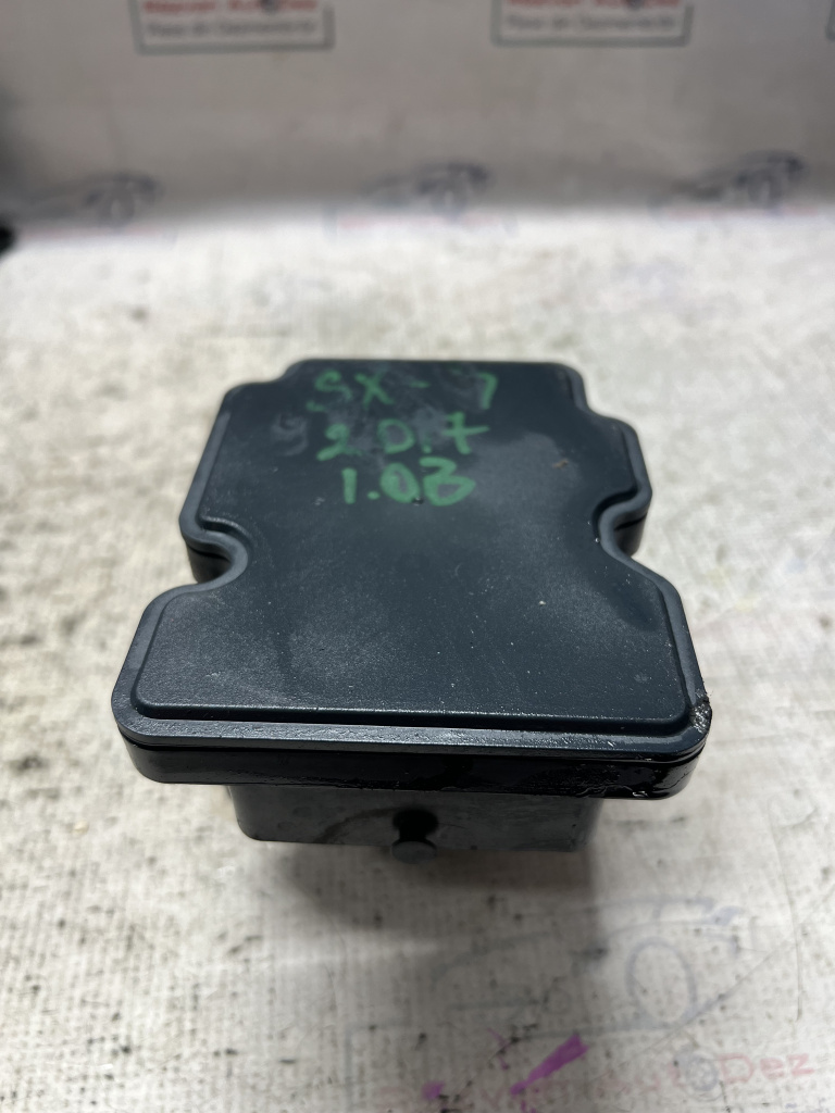 Pompa abs Suzuki SX4 1.0 Benzina 2017, 2265106455