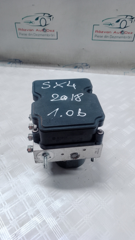 Pompa abs Suzuki SX4 1.0 Benzina 2018, 2265106455