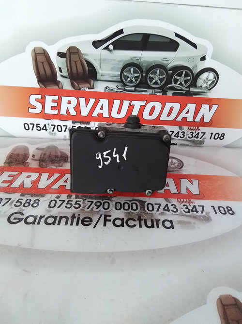 Pompa abs Suzuki SX4 (2006->) 1.9 Motorina 2006, 0265231670/5611079J10