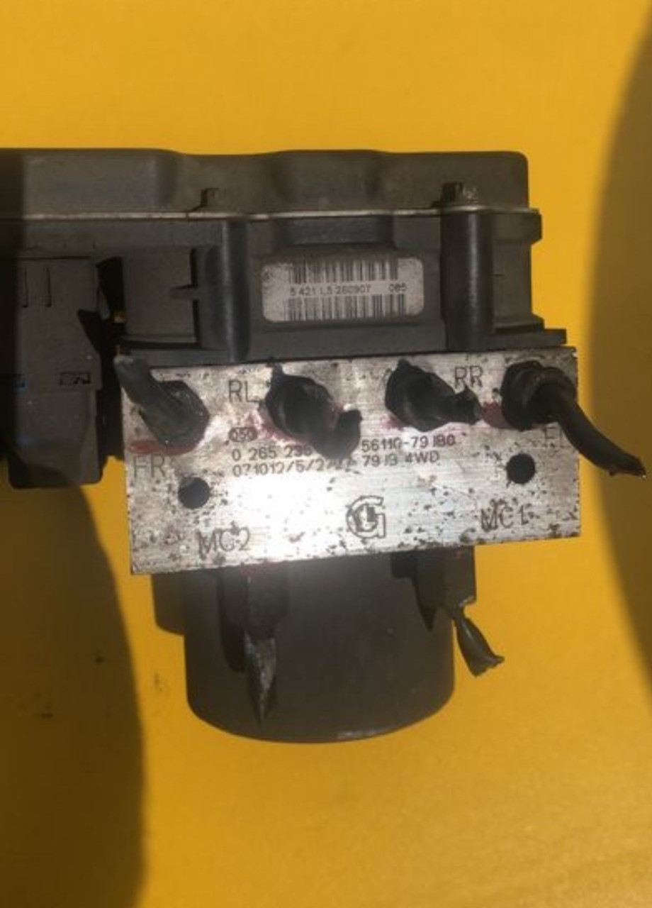 Pompa ABS Suzuki SX4 cod 56110-79jb0