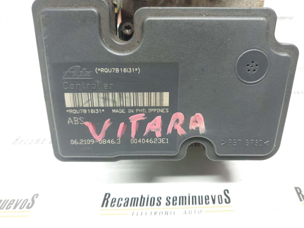 Pompa ABS SUZUKI VITARA, 06210908463, 06210206434,