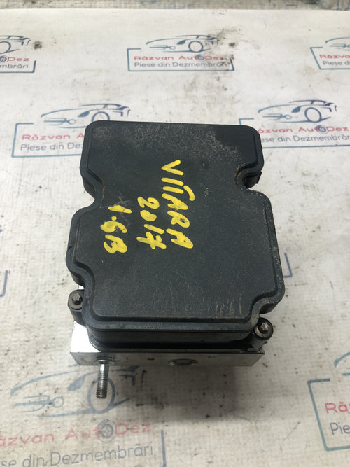 Pompa abs Suzuki Vitara 1.6 Benzina 2017, 2265106455 / 5611054PA2