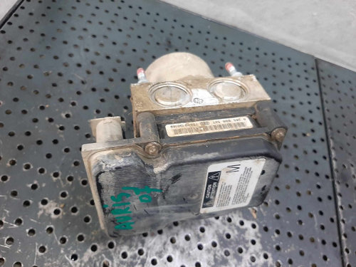 Pompa abs toyota auris e15 1.4 d-4d 0265231858 44510-02110 0265800527