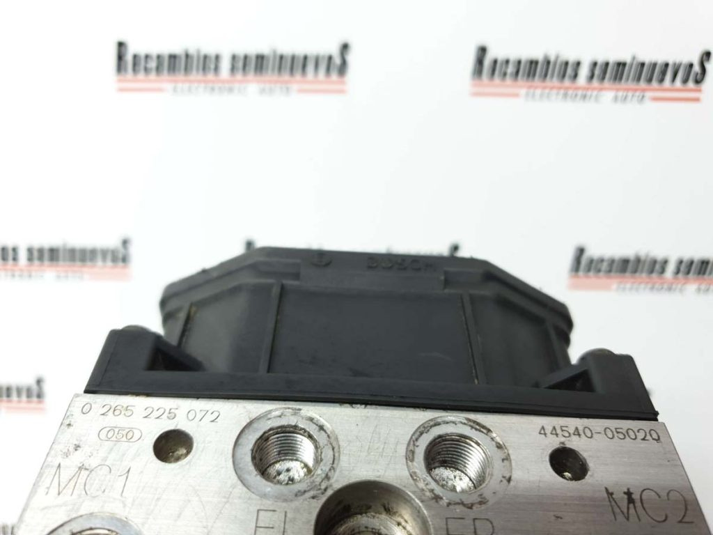 Pompa Abs Toyota AVENSIS, 0265225072, 4454005020, 8954105030,