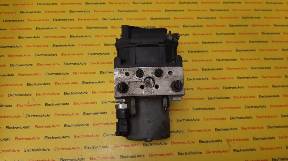 Pompa ABS Toyota Avensis 0265225325, 4454005040