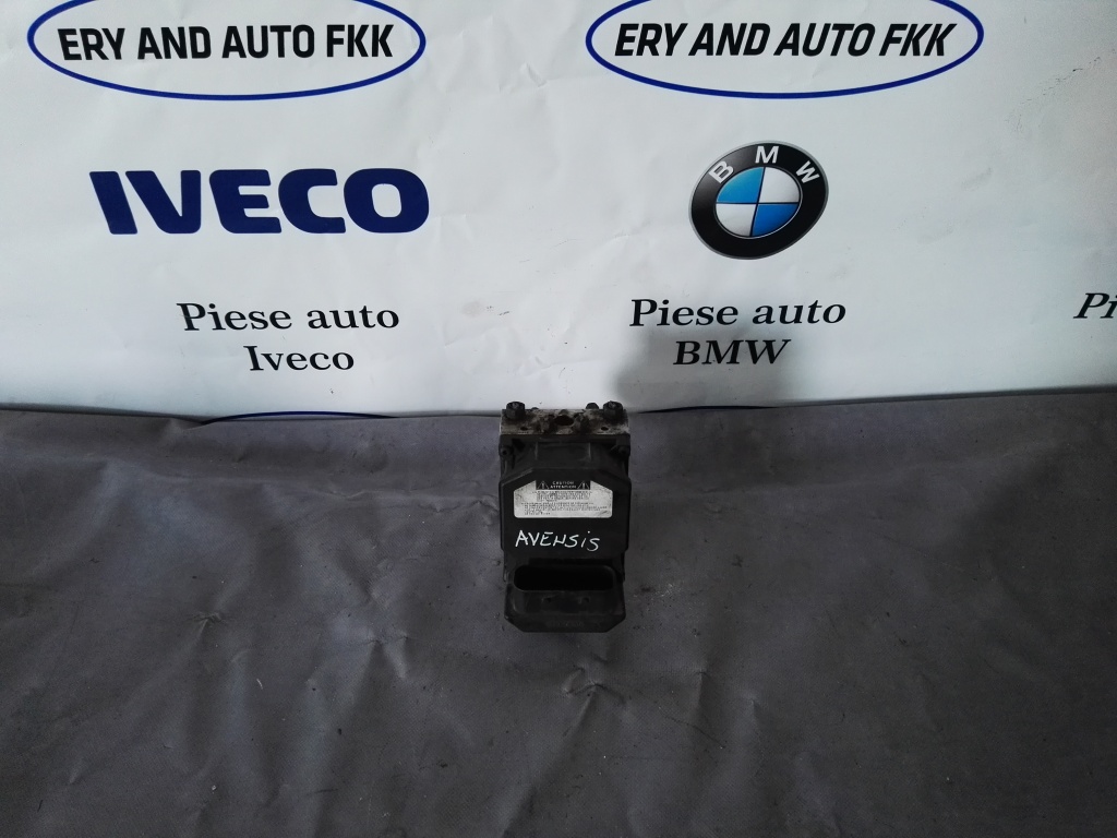 POMPA ABS TOYOTA AVENSIS 0265251999 44540-05033
