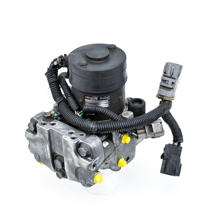 Pompa Abs Toyota CARINA E (T19) 1992 - 1997 44510-20100, 4451020100