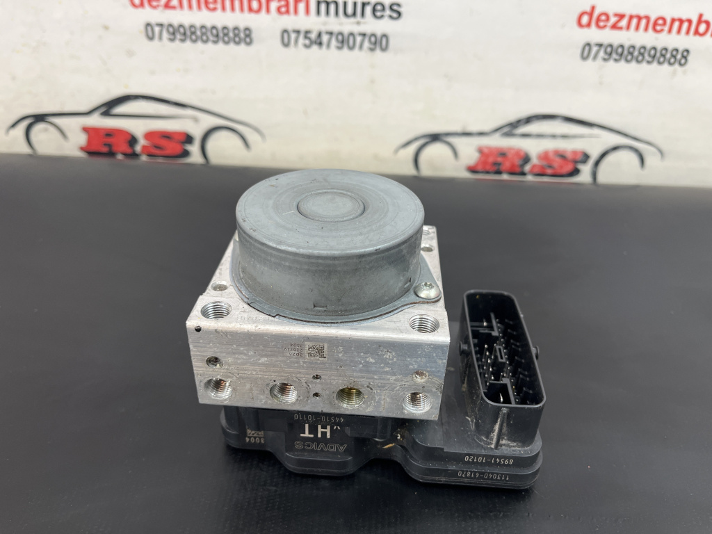 Pompa abs Toyota CHR sedan 2022 (8954110120)