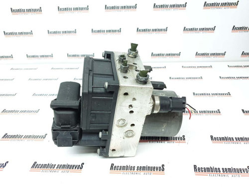 Pompa Abs Toyota COROLLA, 0265225284, 445400F010, 895410F010,