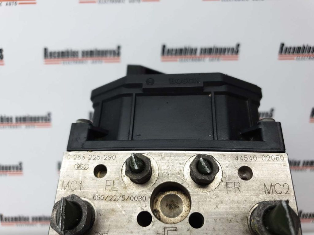 Pompa Abs Toyota COROLLA, 0265225290, 4454002050, 8954102090,