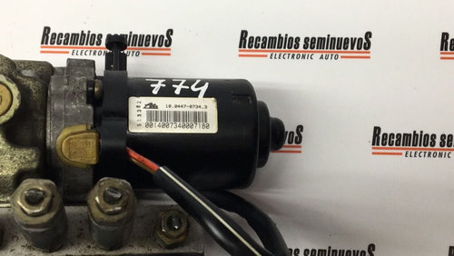 Pompa ABS TOYOTA COROLLA 10.0501 8750.3 / 10 0501 8750 3 / 10050187503 / 10.0447 0734.3 / 10 0447 07...