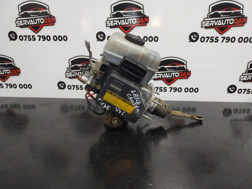 Pompa abs Toyota Land Cruiser (2002-2010) 3.0 Motorina 2008, 89541-60060