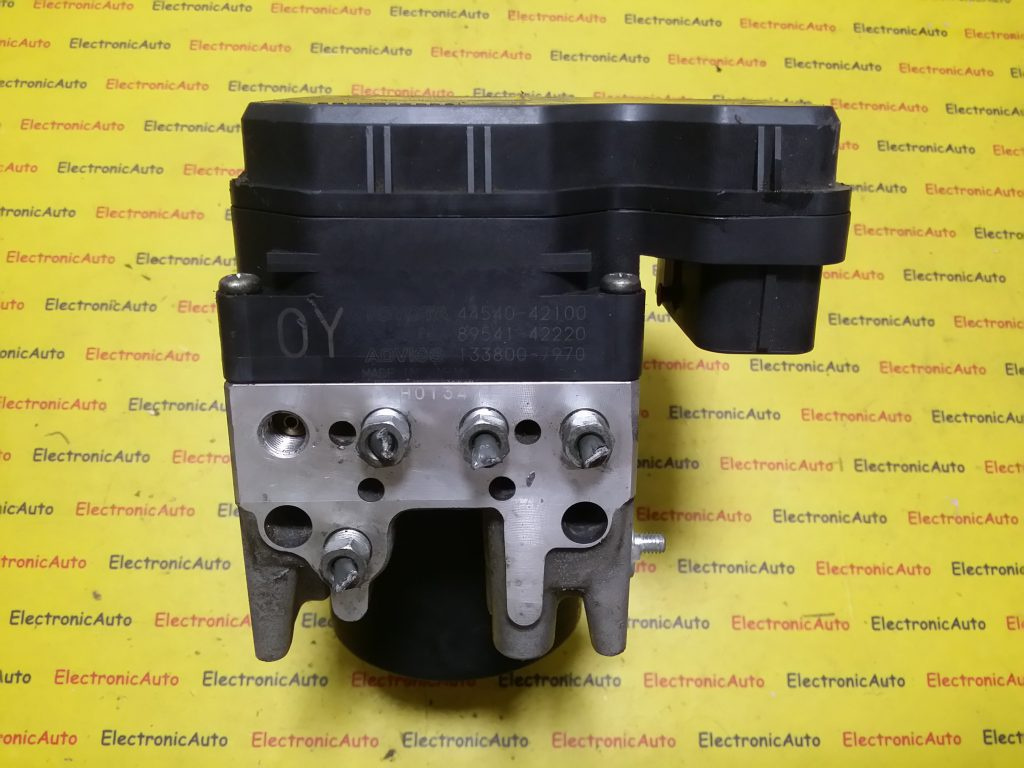 Pompa ABS Toyota Rav 4, 1338007970, 4454042100, 8954142220,