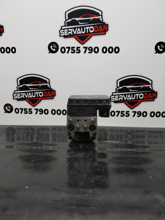 Pompa abs Toyota RAV 4 (2005-2010) 2.2 Motorina 2007, 44510-42150 / 89541-42240 / 133800-0360 / 02H017851