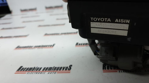 Pompa ABS Toyota RAV 4, 4451042010,