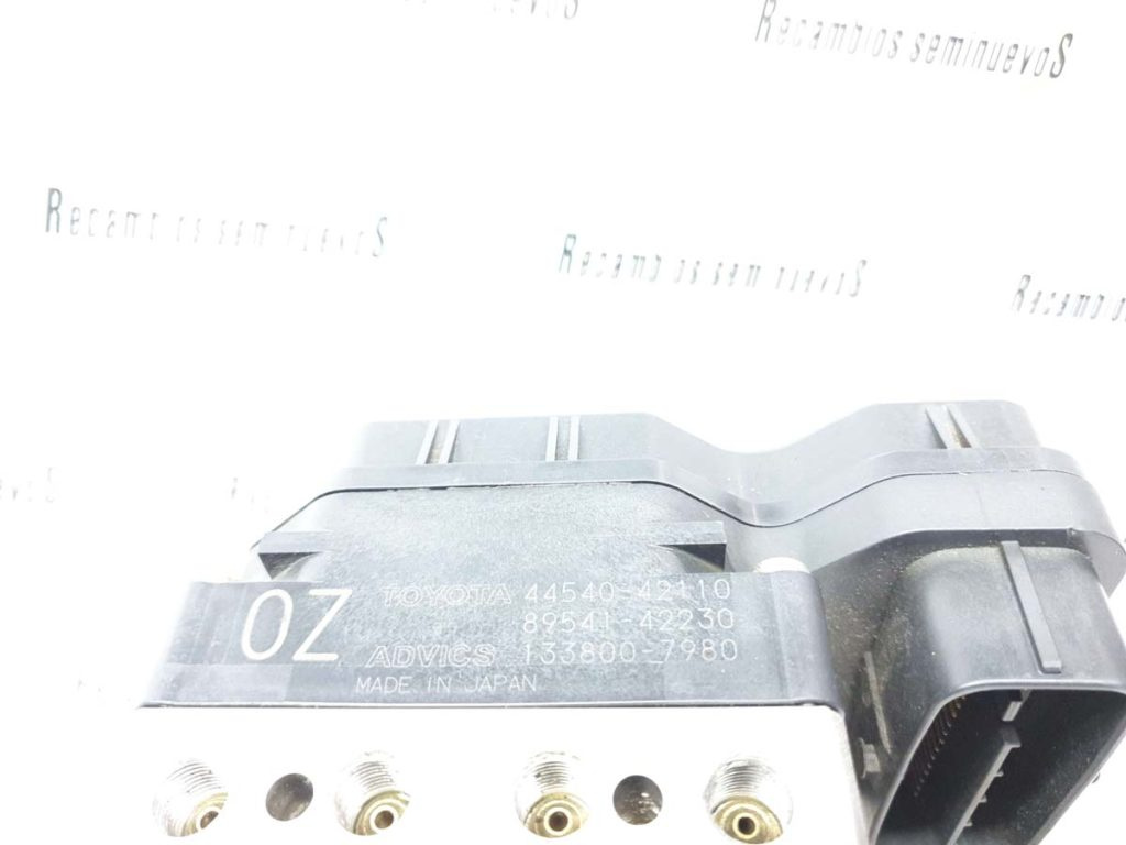 Pompa ABS Toyota RAV 4, 4454042110, 8954142230, 1338007980,