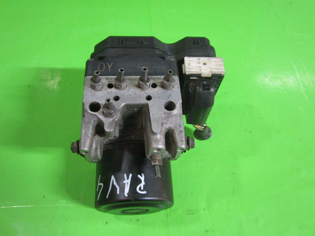 POMPA ABS TOYOTA RAV 4 4x4 FAB. 2005 - 2