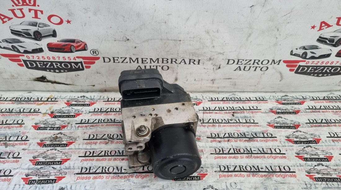 Pompa ABS Toyota RAV 4 III cod piesa : 44540-42100 / 89541-42220