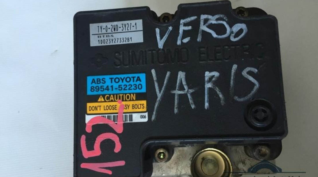 Pompa abs Toyota Yaris (1999-2005) 89541-52230