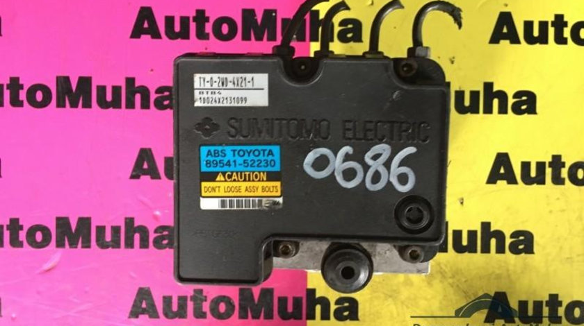 Pompa abs Toyota Yaris (1999-2005) 8954152230