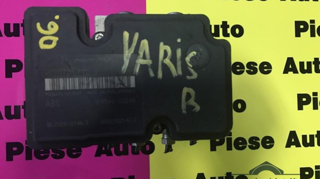 Pompa abs Toyota Yaris (2005->) 06.2109-0746.3