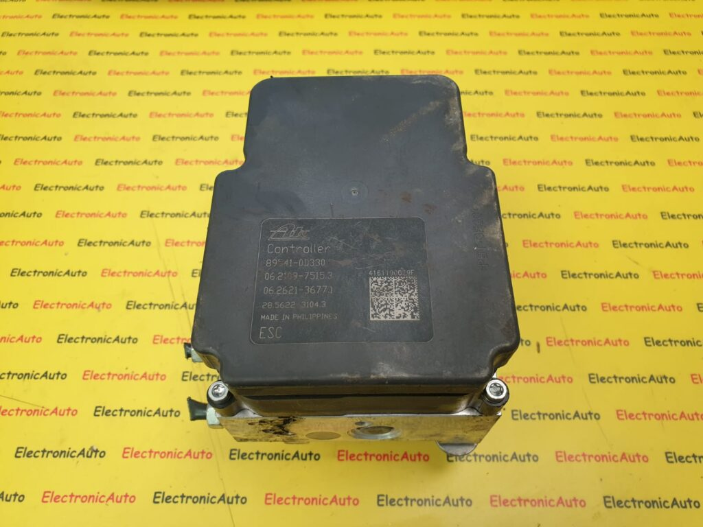 Pompa ABS Toyota Yaris 445400D130, 895410D330