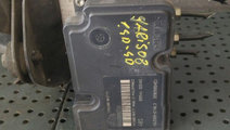 Pompa abs toyota yaris p9 895410d040 06210907463 0...