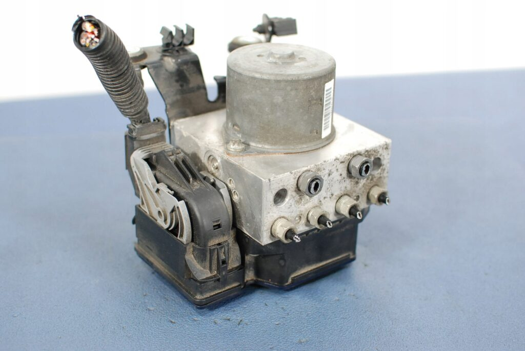 Pompa ABS TRW FORD GALAXY 9G91 2C405 AA / 9G912C405AA / 16565705 / 54085178B / 16566005H / KKK9G91 2C405 AA / 9G912C405AA / 16565705 / 54085178B / 16566005H / KKK