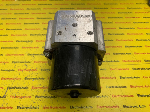 Pompa ABS TRW LANCIA YPSILON 54084694C / 13509004J / 13664104 / 51703571 / EBC430EV54084694C / 13509...