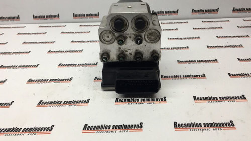 Pompa ABS TRW NISSAN PRIMASTAR 54084684B / 13509005M / 8200343525 / 93852852 / 13664105 / KK54084684...