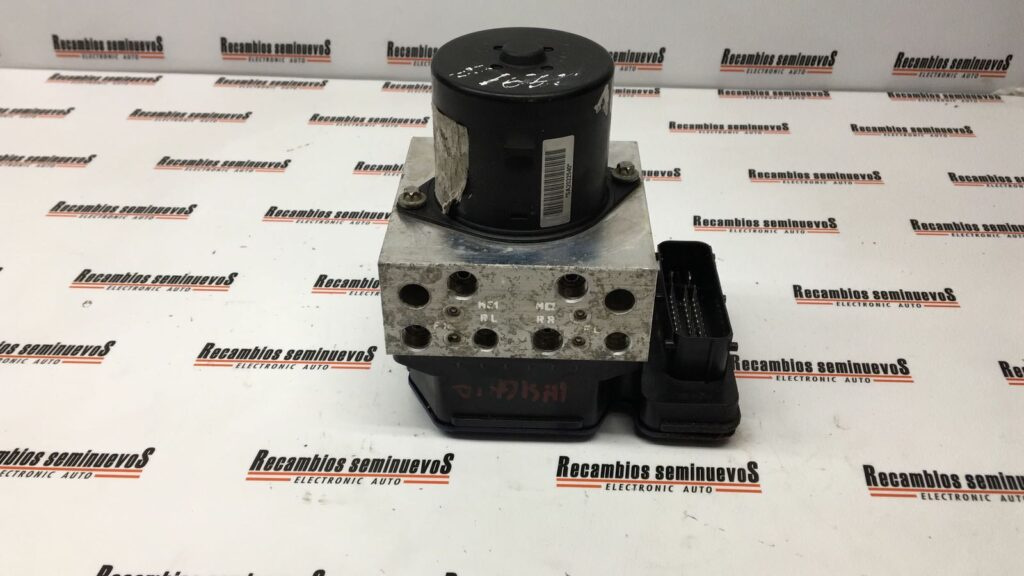 Pompa ABS TRW OPEL INSIGNIA 13316697 / 16312208G / 54085328C13316697 / 16312208G / 54085328C