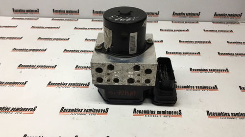 Pompa ABS TRW OPEL INSIGNIA 13316697 / 16312208G / 54085328C13316697 / 16312208G / 54085328C