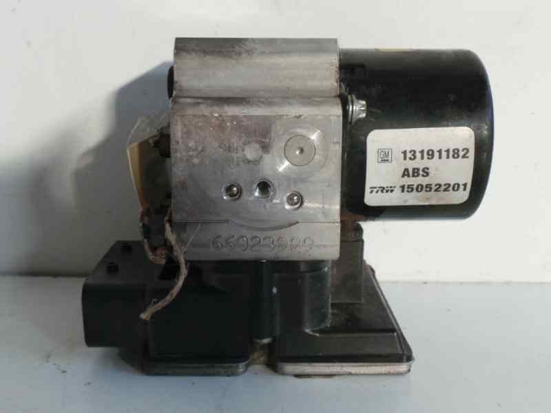 Pompa ABS TRW OPEL VECTRA 13191182 / 15052201 / 15113901 / 15052201 / 54084733C / KKK / EBC430NG13191182 / 15052201 / 15113901 / 15052201 / 54084733C / KKK / EBC430NG