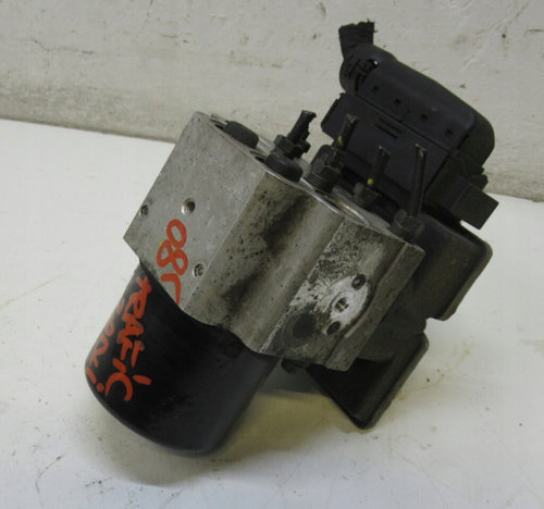 Pompa ABS TRW RENAULT TRAFIC 8200819013 / 93861598 / 15052203 / 15994303B / EBC430NG / 54084887A / K...