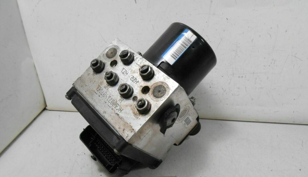 Pompa ABS TRW VOLKSWAGEN PASSAT 3C0.614.109 C / 3C0 614 109 C / 3C0614109C / 16431601 / 16431501 C / 16431501C / S118676026 E / S118676026E / KK3C0.614.109 C / 3C0 614 109 C / 3C0614109C / 16431601 / 16431501 C / 16431501C / S118676026 E / S118676026