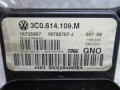Pompa ABS TRW VOLKSWAGEN PASSAT 3C0.614.109 M / 3C0 614 109 M / 3C0614109M / 16705907 / 16705707 J / 16705707J / S118676033 B / S118676033B / KKK3C0.614.109 M / 3C0 614 109 M / 3C0614109M / 16705907 / 16705707 J / 16705707J / S118676033 B / S11867603