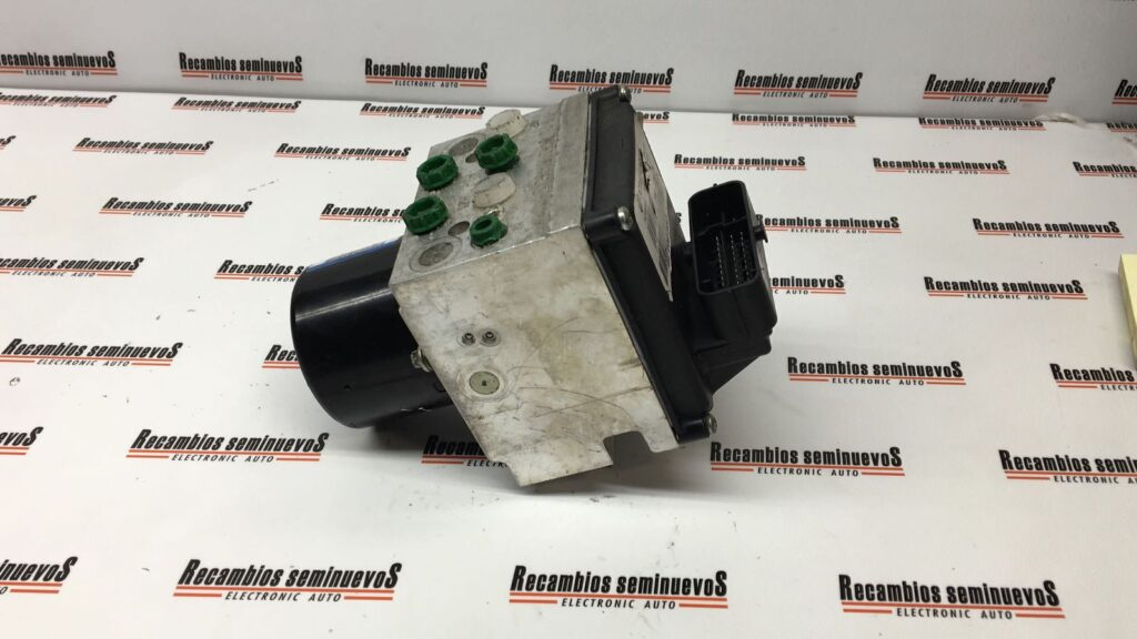 Pompa ABS TRW VOLKSWAGEN PASSAT 3C0.614.109.P / 3C0 614 109 P / 3C0614109P / 16705905 / 16705705-F / 16705705 F / 16705705F / S118676028 D / S118676028D / KKK3C0.614.109.P / 3C0 614 109 P / 3C0614109P / 16705905 / 16705705-F / 16705705 F / 16705705F