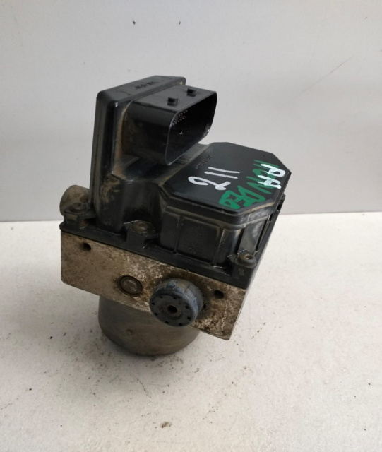 Pompa ABS Unitate 0265800014 / 0265222030 / 0 265 800 014 / 0 265 222 030 Ford Mondeo MK3 [facelift] [2003 - 2007]