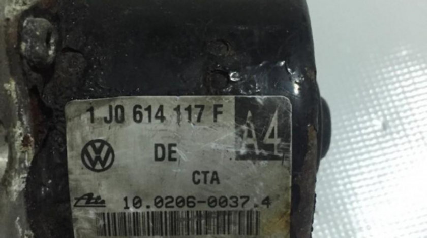 Pompa abs Volkswagen Bora (1998-2005) 1C0907379J