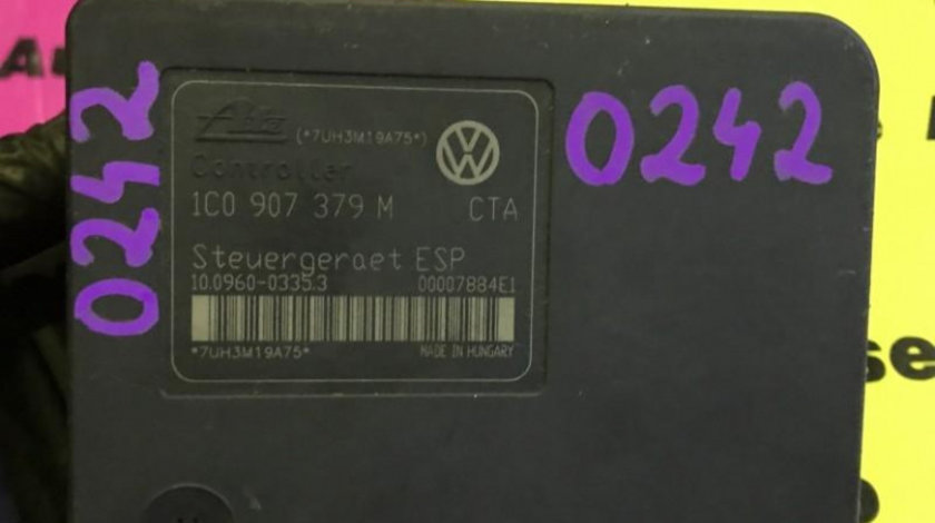 Pompa abs Volkswagen Bora (1998-2005) 1C0907379M