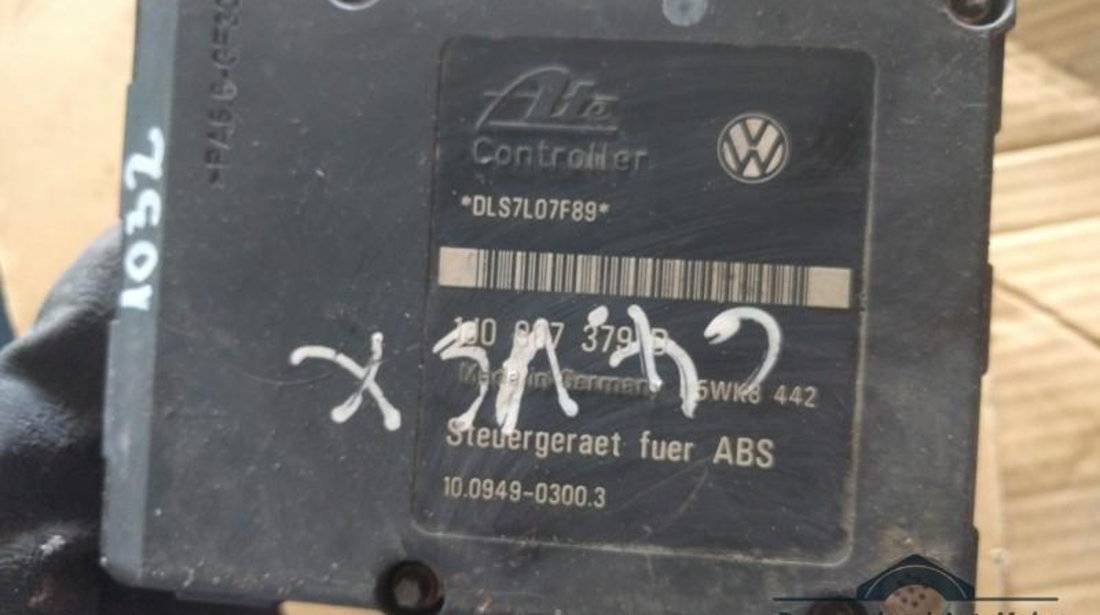 Pompa abs Volkswagen Bora (1998-2005) 1J0907379D